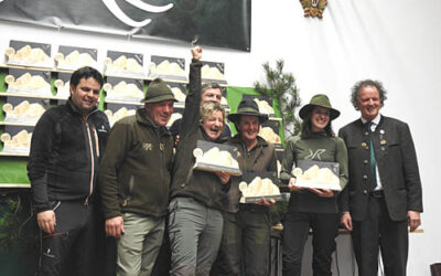 Ergebnislisten vom Landeswintersporttag2024