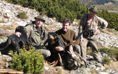 Fehlt den Jägern die Jagdkultur?