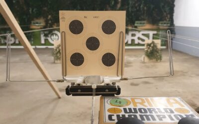 Jägertage 2026 in Ratschings