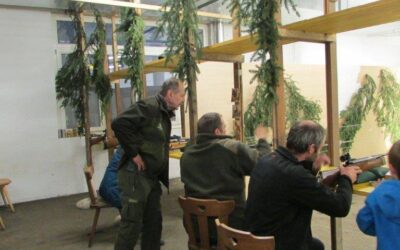 Ergebnisse Jagertoge Ratschings 2026