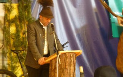 Ergebnisse der Lotterie – Hegeschau im Bezirk Bruneck 2026