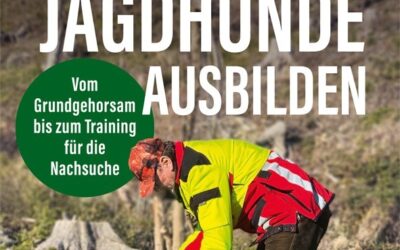 JAGDHUNDE AUSBILDEN