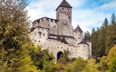 Ausstellung ‘Jäger und Gejagte”